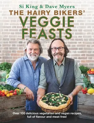 Die Veggie-Feste der Hairy Bikers - The Hairy Bikers' Veggie Feasts