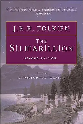 Das Silmarillion - The Silmarillion