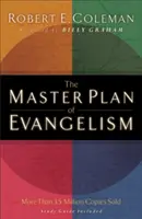 Der Gesamtplan der Evangelisation - The Master Plan of Evangelism