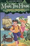 Zauberhaftes Baumhaus 4: Der Schatz der Piraten! - Magic Tree House 4: Pirates' Treasure!