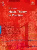 Musiktheorie in der Praxis, Klasse 1 - Music Theory in Practice, Grade 1