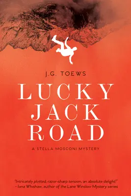 Lucky Jack Straße - Lucky Jack Road