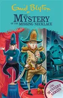 Das Geheimnis der verschwundenen Halskette: Buch 5 - The Mystery of the Missing Necklace: Book 5