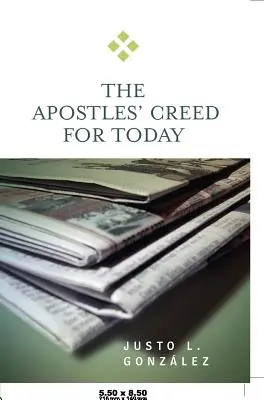 Das Apostolische Glaubensbekenntnis für heute - Apostles' Creed for Today