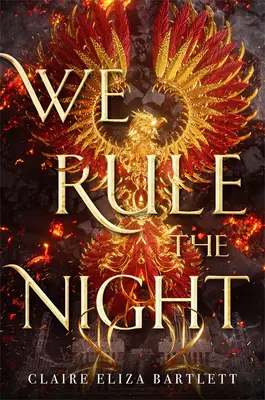 Wir regieren die Nacht - We Rule the Night