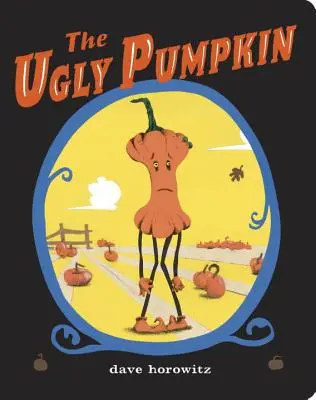 Der hässliche Kürbis - The Ugly Pumpkin