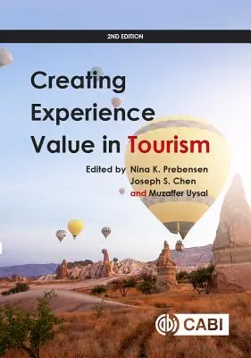 Erlebniswert im Tourismus schaffen - Creating Experience Value in Tourism