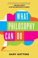 Was die Philosophie tun kann - What Philosophy Can Do