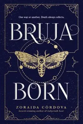 Bruja Geboren - Bruja Born