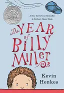 Das Jahr des Billy Miller - The Year of Billy Miller