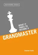 Was es braucht, um ein Großmeister zu werden - What It Takes to Become a Grandmaster