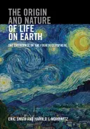 Ursprung und Natur des Lebens auf der Erde: Die Entstehung der vierten Geosphäre - The Origin and Nature of Life on Earth: The Emergence of the Fourth Geosphere