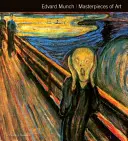 Edvard Munch Meisterwerke der Kunst - Edvard Munch Masterpieces of Art