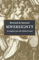 Souveränität: Eine Untersuchung über das politische Gut - Sovereignty: An Inquiry Into the Political Good