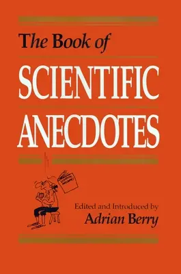 Buch der wissenschaftlichen Anekdoten - Book of Scientific Anecdotes