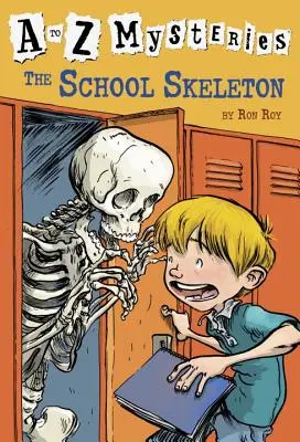 Das Schulskelett - The School Skeleton