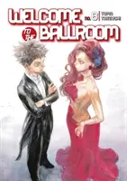 Willkommen im Ballsaal 8 - Welcome to the Ballroom 8