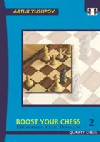 Boost Your Chess 2: Mehr als die Grundlagen - Boost Your Chess 2: Beyond the Basics