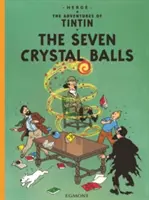 Sieben Kristallkugeln - Seven Crystal Balls