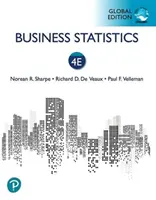 Unternehmensstatistik, Globale Ausgabe - Business Statistics, Global Edition