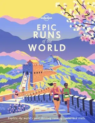 Epische Läufe in der Welt 1 - Epic Runs of the World 1