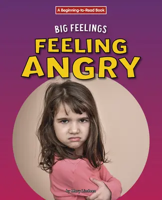 Sich wütend fühlen - Feeling Angry