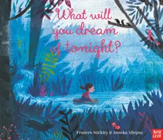 Wovon wirst du heute Nacht träumen? - What Will You Dream of Tonight?