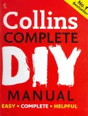 Collins Komplettes Heimwerker-Handbuch - Collins Complete DIY Manual