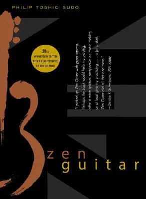 Zen-Gitarre - Zen Guitar