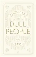 Weihnachten mit Langweilern - Christmas with Dull People