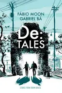 De: Tales - Geschichten aus dem urbanen Brasilien - De: Tales - Stories from Urban Brazil