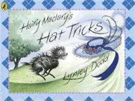 Hairy Maclary's Hut-Tricks - Hairy Maclary's Hat Tricks