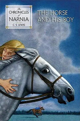 Das Pferd und sein Junge - The Horse and His Boy