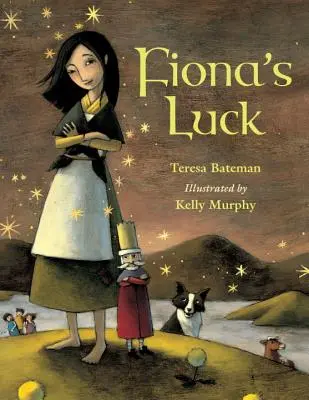 Fiona's Glück - Fiona's Luck