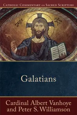 Galaterbrief - Galatians