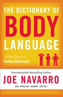 Wörterbuch der Körpersprache - Dictionary of Body Language