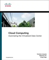 Cloud Computing: Die Automatisierung des virtualisierten Rechenzentrums - Cloud Computing: Automating the Virtualized Data Center