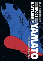 Space Battleship Yamato: Die Klassiker-Sammlung - Space Battleship Yamato: The Classic Collection