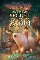 Der geheime Zoo - The Secret Zoo