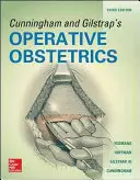 Cunningham und Gilstrap's Operative Geburtshilfe, Dritte Auflage - Cunningham and Gilstrap's Operative Obstetrics, Third Edition