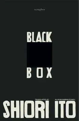 Schwarze Schachtel - Black Box