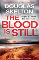 Blut ist still - Ein Rebecca Connolly-Thriller - Blood is Still - A Rebecca Connolly Thriller