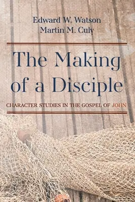 Die Entstehung eines Jüngers - The Making of a Disciple