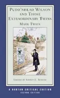 Pudd'nhead Wilson und die außergewöhnlichen Zwillinge - Pudd'nhead Wilson and Those Extraordinary Twins