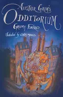 Alistair Grim's Odditorium