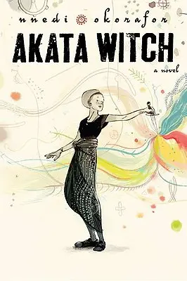 Akata-Hexe - Akata Witch