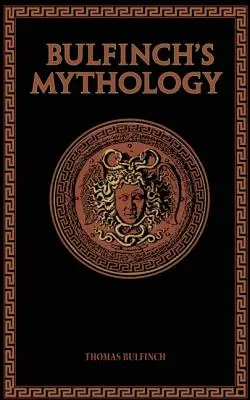 Bulfinchs Mythologie - Bulfinch's Mythology