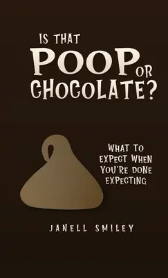 Ist das Kacka oder Schokolade? - Is That Poop or Chocolate?