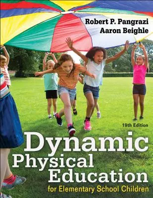Dynamischer Sportunterricht für Grundschulkinder - Dynamic Physical Education for Elementary School Children