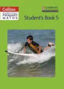 Collins International Primary Maths - Schülerbuch 5 - Collins International Primary Maths - Student's Book 5